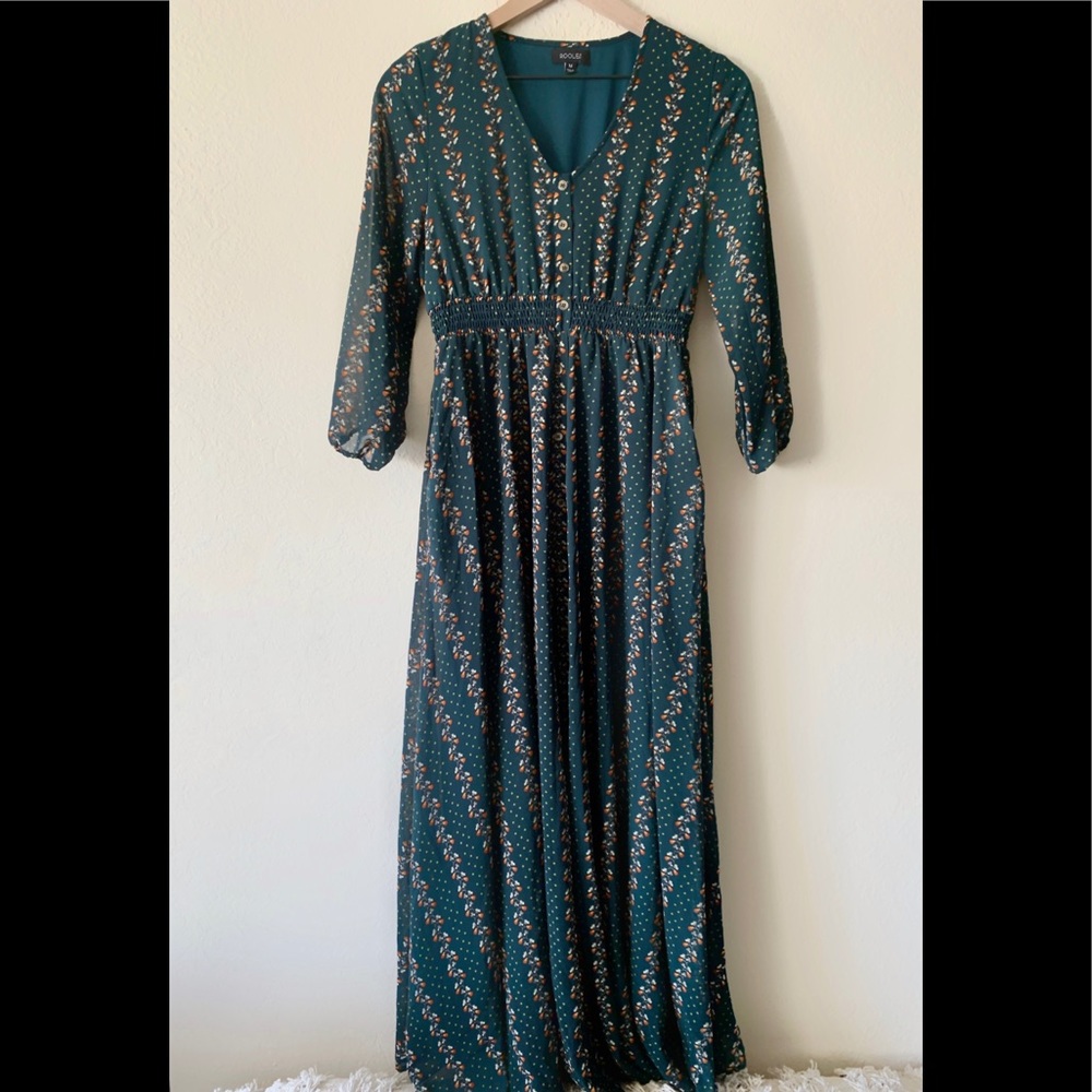 Roolee Dress